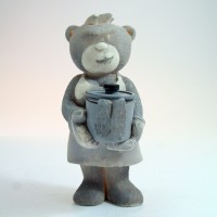 Bear photo
