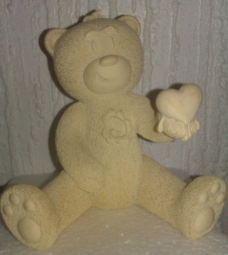 Bear photo