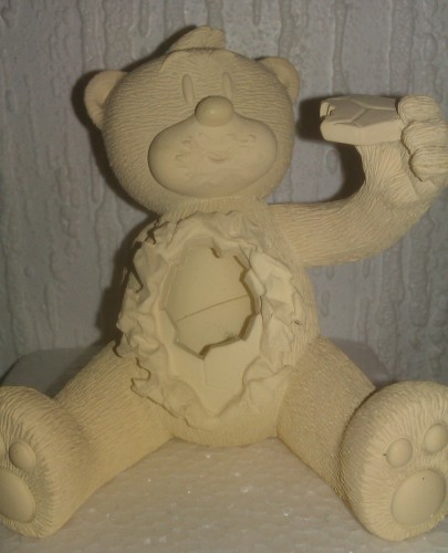 Bear photo