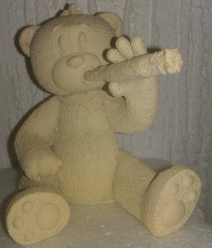 Bear photo