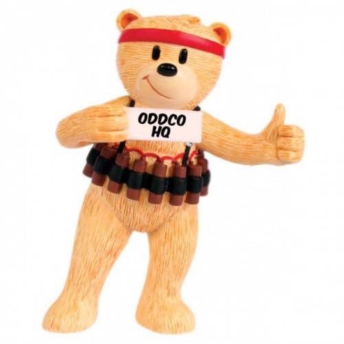 Bear photo