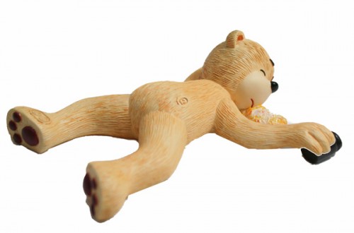 Bear photo