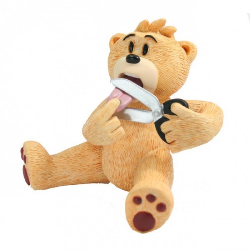 Bear photo