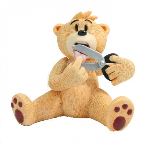 Bear photo