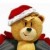 Christmas Willy