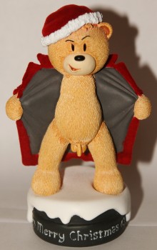 Bear photo