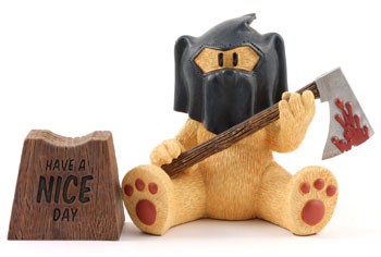 Bear photo