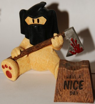 Bear photo