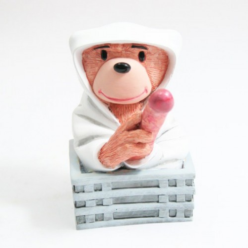 Bear photo