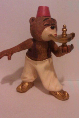 Bear photo