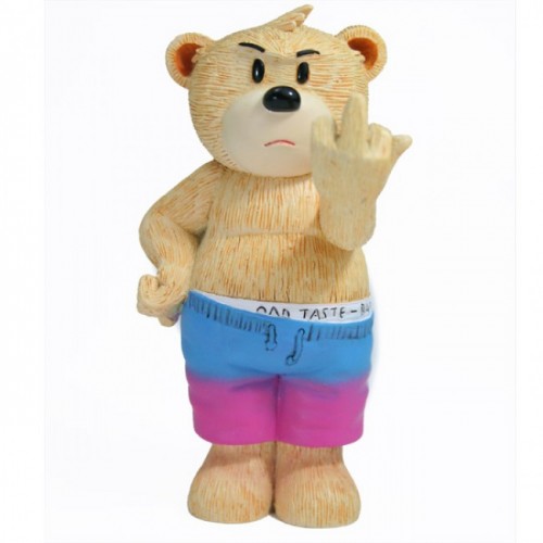 Bear photo