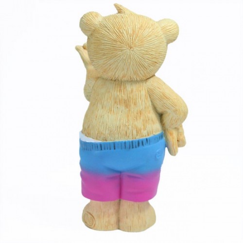 Bear photo