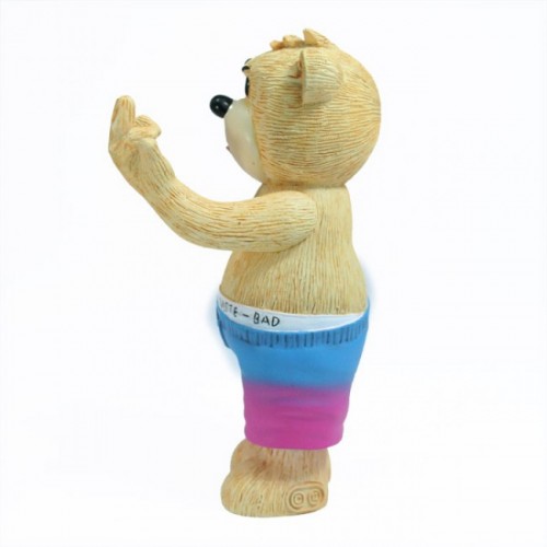 Bear photo