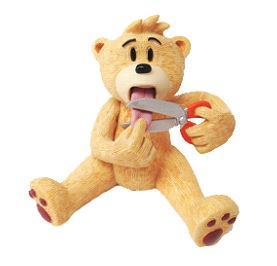 Bear photo