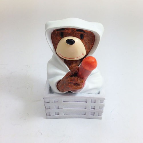 Bear photo