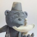 Aladdin (Grey)