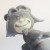Surfin' Jesus (Grey)