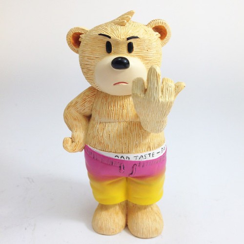 Bear photo