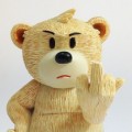 Shorty (Blue Prototype)