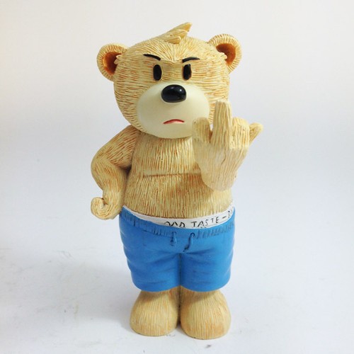 Bear photo