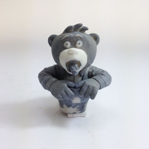 Bear photo
