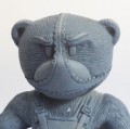 Bane (Grey)
