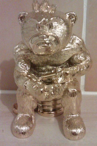 Bear photo