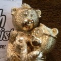Pinch & Twist (Gold)