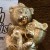 Pinch & Twist (Gold)