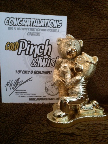 Bear photo