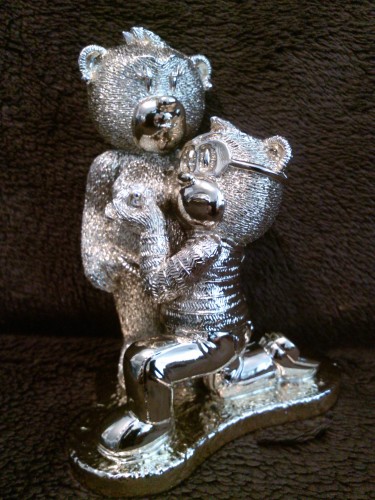 Bear photo