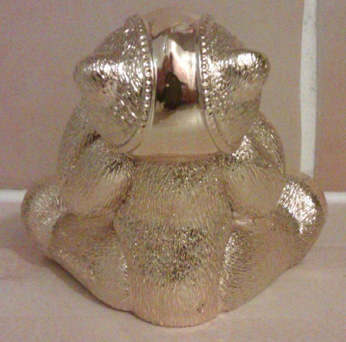 Bear photo