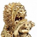 Leo (Gold)