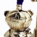 Lance (Gold)
