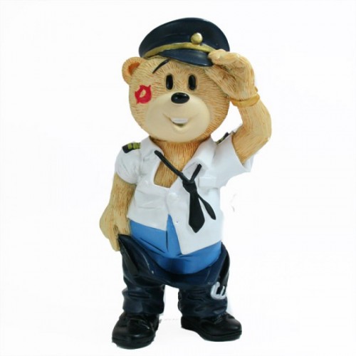 Bear photo