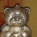 Louie (Silver)