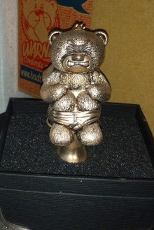 Bear photo
