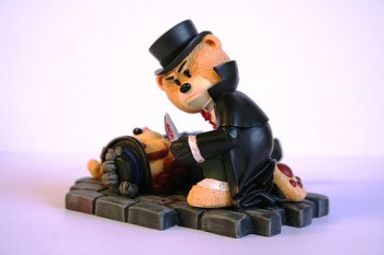 Bear photo