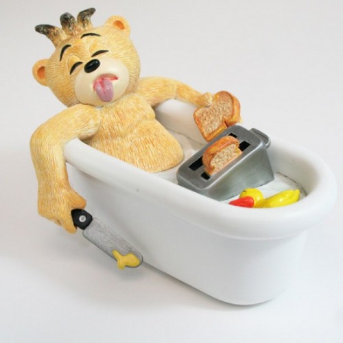 Bear photo