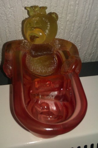 Bear photo