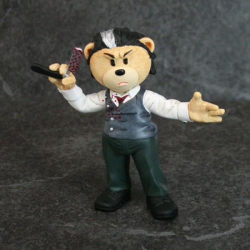 Bear photo