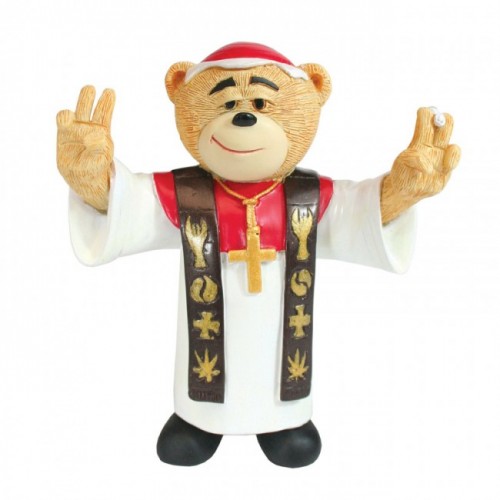 Bear photo