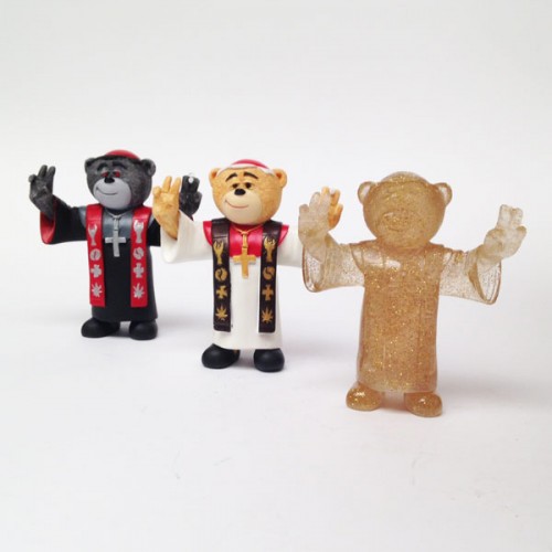 Bear photo