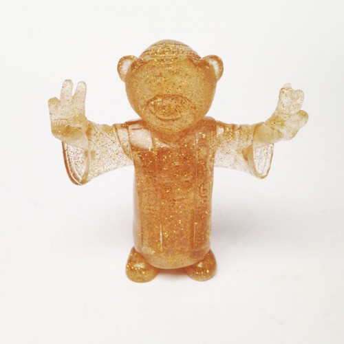 Bear photo
