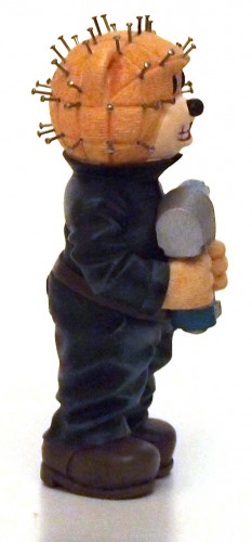 Bear photo