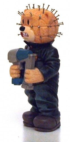 Bear photo