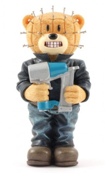 Bear photo