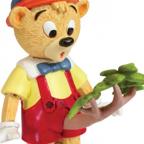 Bear photo
