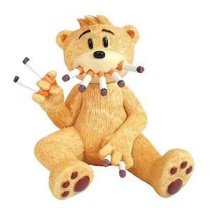 Bear photo