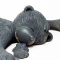 Odie (Grey)